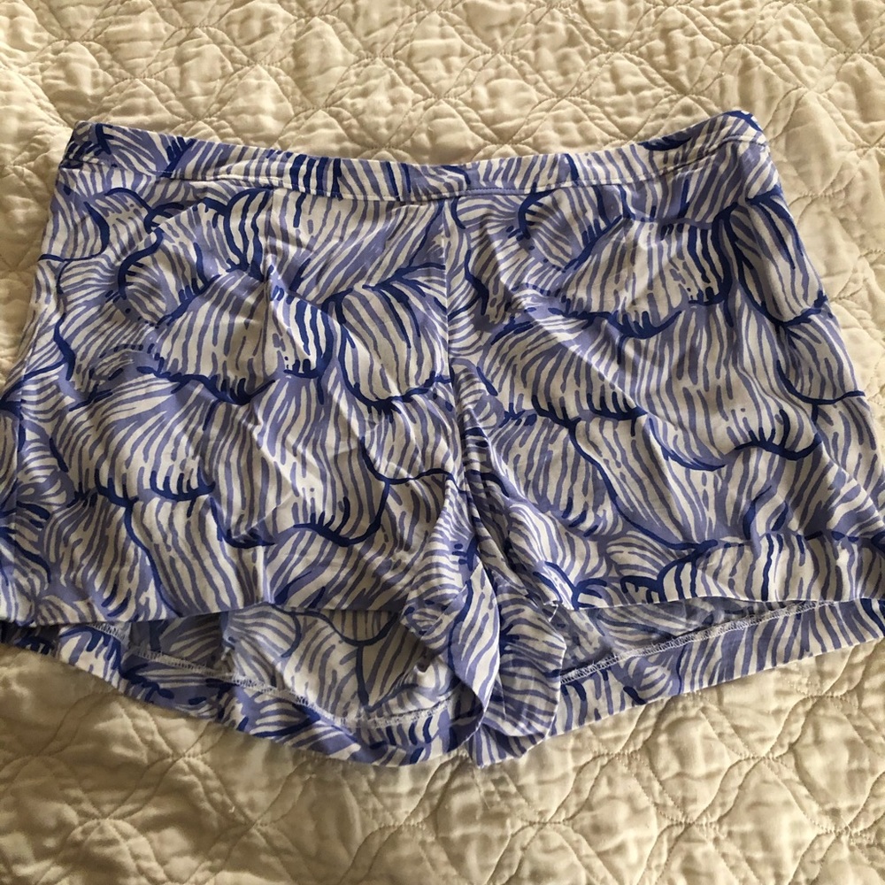 Lilly shorts